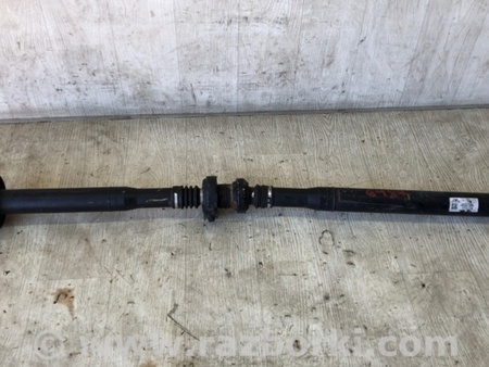 ФОТО Карданный вал задний для Porsche Cayenne Type 958 (10-18) Киев