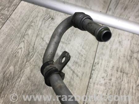 ФОТО Трубка ГУ высокого давления для Porsche Cayenne Type 958 (10-18) Киев