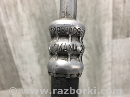 ФОТО Трубка ГУ высокого давления для Porsche Cayenne Type 958 (10-18) Киев