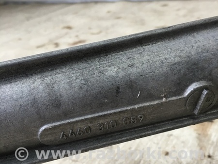 ФОТО Редуктор переднего моста для Porsche Cayenne Type 958 (10-18) Киев