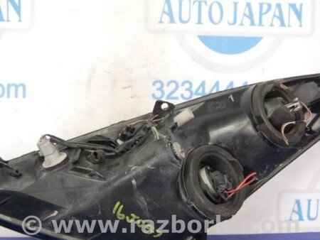 ФОТО Фара для Toyota Celica T230 (08.1999-04.2006) Киев