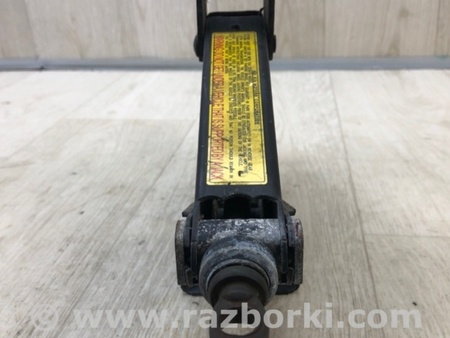 ФОТО Домкрат для KIA Cerato TD Киев