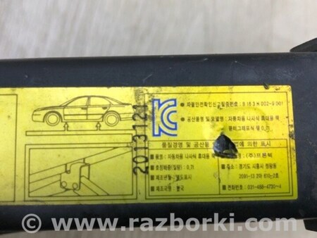ФОТО Домкрат для KIA Cerato TD Киев
