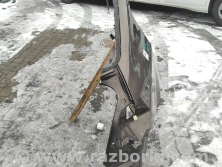 ФОТО Четверть кузова задняя для KIA Cerato YD Киев