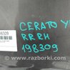 ФОТО Четверть кузова задняя для KIA Cerato YD Киев