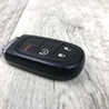 ФОТО Ключ зажигания для Jeep Cherokee (2014-) Киев