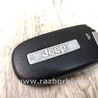 ФОТО Ключ зажигания для Jeep Cherokee (2014-) Киев