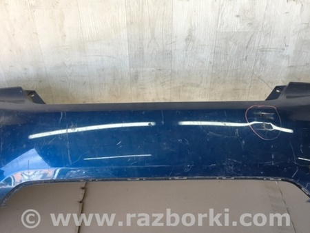 ФОТО Бампер задний для Honda Civic 9 FB,FK (01.2011 - 09.2015) Киев