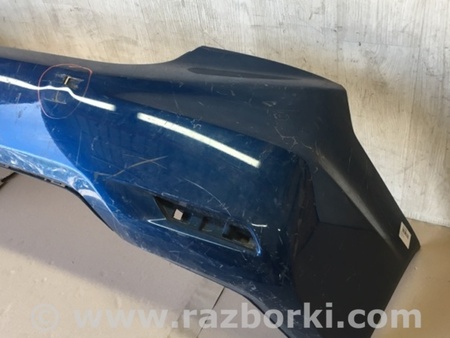 ФОТО Бампер задний для Honda Civic 9 FB,FK (01.2011 - 09.2015) Киев