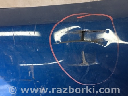 ФОТО Бампер задний для Honda Civic 9 FB,FK (01.2011 - 09.2015) Киев