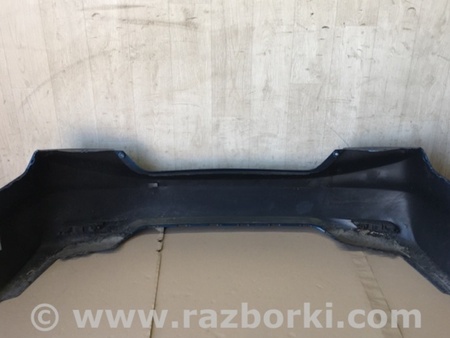 ФОТО Бампер задний для Honda Civic 9 FB,FK (01.2011 - 09.2015) Киев