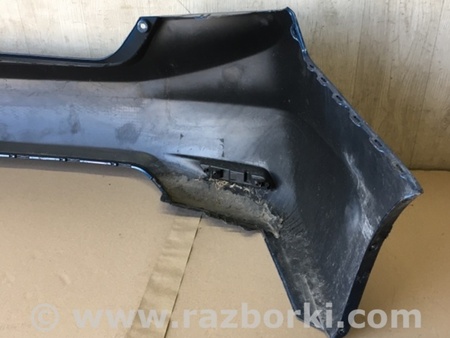 ФОТО Бампер задний для Honda Civic 9 FB,FK (01.2011 - 09.2015) Киев