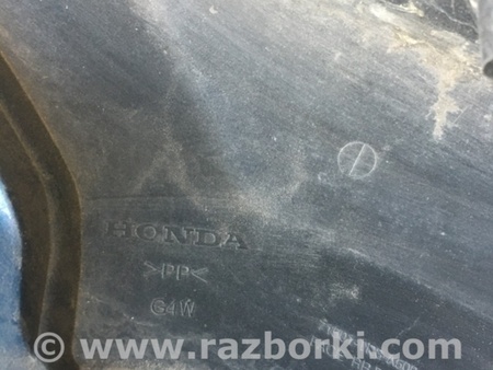 ФОТО Бампер задний для Honda Civic 9 FB,FK (01.2011 - 09.2015) Киев
