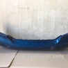 Бампер задний Honda Civic 9 FB,FK (01.2011 - 09.2015)
