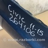 ФОТО Бампер задний для Honda Civic 9 FB,FK (01.2011 - 09.2015) Киев
