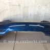 ФОТО Бампер задний для Honda Civic 9 FB,FK (01.2011 - 09.2015) Киев