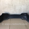 ФОТО Бампер задний для Honda Civic 9 FB,FK (01.2011 - 09.2015) Киев