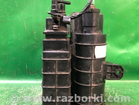 ФОТО Абсорбер для Honda Civic 9 FB,FK (01.2011 - 09.2015) Киев