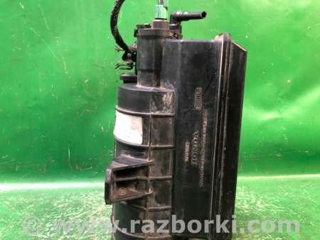 ФОТО Абсорбер для Honda Civic 9 FB,FK (01.2011 - 09.2015) Киев
