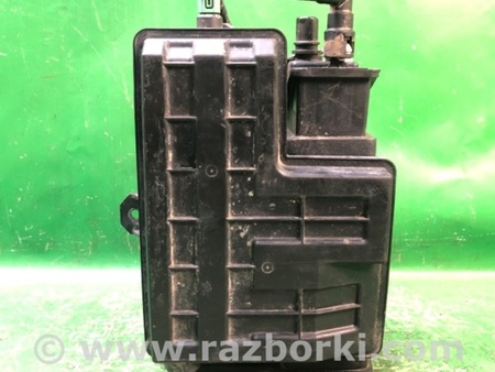 ФОТО Абсорбер для Honda Civic 9 FB,FK (01.2011 - 09.2015) Киев