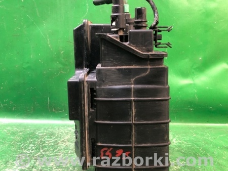 ФОТО Абсорбер для Honda Civic 9 FB,FK (01.2011 - 09.2015) Киев