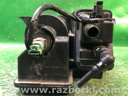 ФОТО Абсорбер для Honda Civic 9 FB,FK (01.2011 - 09.2015) Киев