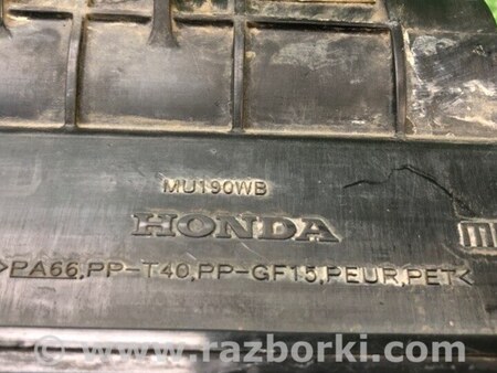 ФОТО Абсорбер для Honda Civic 9 FB,FK (01.2011 - 09.2015) Киев