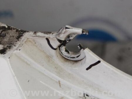 ФОТО Бампер задний для Honda Civic 9 FB,FK (01.2011 - 09.2015) Киев