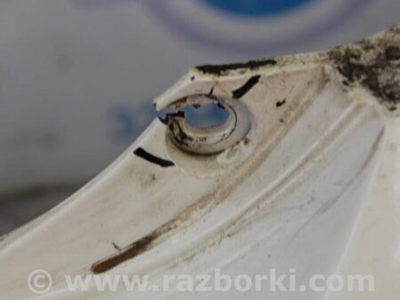 ФОТО Бампер задний для Honda Civic 9 FB,FK (01.2011 - 09.2015) Киев