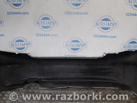 ФОТО Бампер задний для Honda Civic 9 FB,FK (01.2011 - 09.2015) Киев