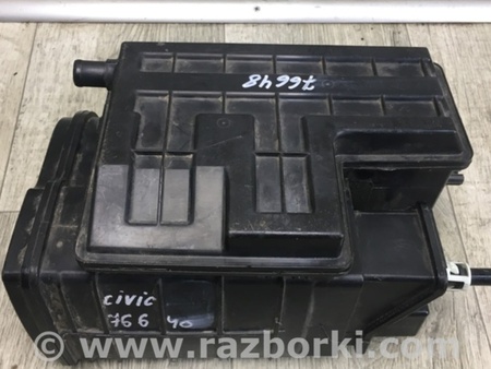ФОТО Абсорбер для Honda Civic 9 FB,FK (01.2011 - 09.2015) Киев