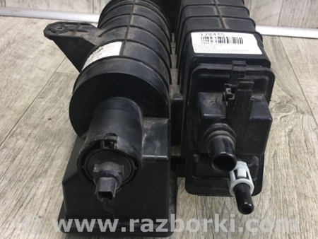 ФОТО Абсорбер для Honda Civic 9 FB,FK (01.2011 - 09.2015) Киев