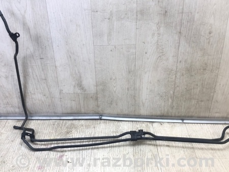ФОТО Радиатор гидроусилителя руля для Honda Civic 8 FK,FN1,FN2 UFO (09.2005 - 06.2012) Киев