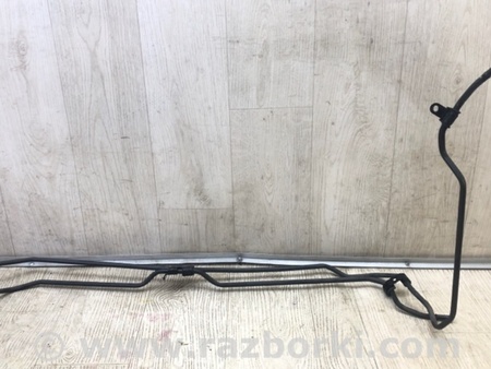 ФОТО Радиатор гидроусилителя руля для Honda Civic 8 FK,FN1,FN2 UFO (09.2005 - 06.2012) Киев