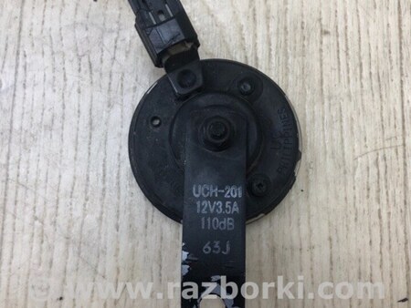 ФОТО Сигнал для Honda Civic 8 FK,FN1,FN2 UFO (09.2005 - 06.2012) Киев
