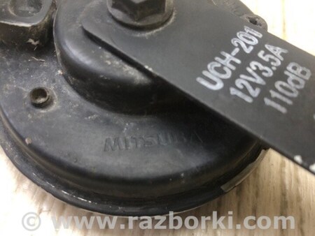 ФОТО Сигнал для Honda Civic 8 FK,FN1,FN2 UFO (09.2005 - 06.2012) Киев