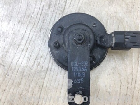 ФОТО Сигнал для Honda Civic 8 FK,FN1,FN2 UFO (09.2005 - 06.2012) Киев