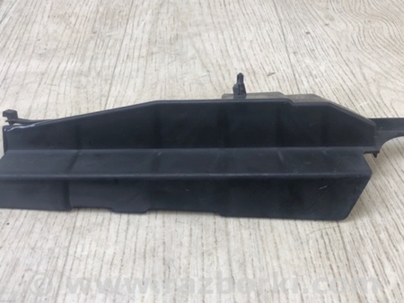 ФОТО Дефлектор радиатора для Honda Civic 8 FK,FN1,FN2 UFO (09.2005 - 06.2012) Киев