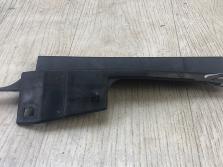 ФОТО Дефлектор радиатора для Honda Civic 8 FK,FN1,FN2 UFO (09.2005 - 06.2012) Киев