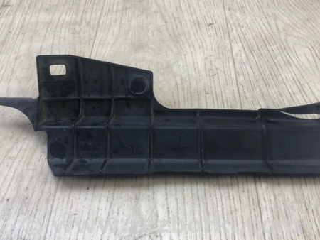 ФОТО Дефлектор радиатора для Honda Civic 8 FK,FN1,FN2 UFO (09.2005 - 06.2012) Киев