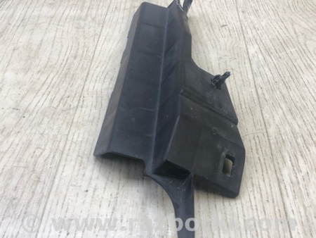 ФОТО Дефлектор радиатора для Honda Civic 8 FK,FN1,FN2 UFO (09.2005 - 06.2012) Киев