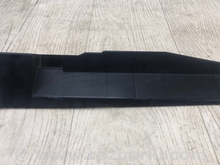 ФОТО Дефлектор радиатора для Honda Civic 8 FK,FN1,FN2 UFO (09.2005 - 06.2012) Киев