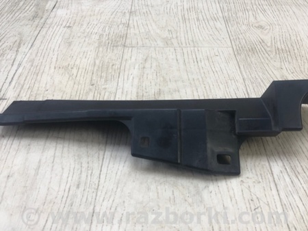 ФОТО Дефлектор радиатора для Honda Civic 8 FK,FN1,FN2 UFO (09.2005 - 06.2012) Киев