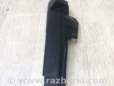 ФОТО Дефлектор радиатора для Honda Civic 8 FK,FN1,FN2 UFO (09.2005 - 06.2012) Киев