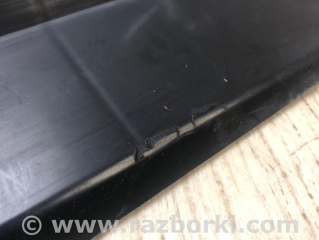 ФОТО Дефлектор радиатора для Honda Civic 8 FK,FN1,FN2 UFO (09.2005 - 06.2012) Киев