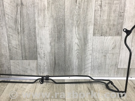 ФОТО Радиатор гидроусилителя руля для Honda Civic 8 FK,FN1,FN2 UFO (09.2005 - 06.2012) Киев
