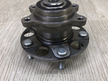 ФОТО Ступица для Honda Civic 8 FK,FN1,FN2 UFO (09.2005 - 06.2012) Киев
