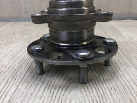 ФОТО Ступица для Honda Civic 8 FK,FN1,FN2 UFO (09.2005 - 06.2012) Киев