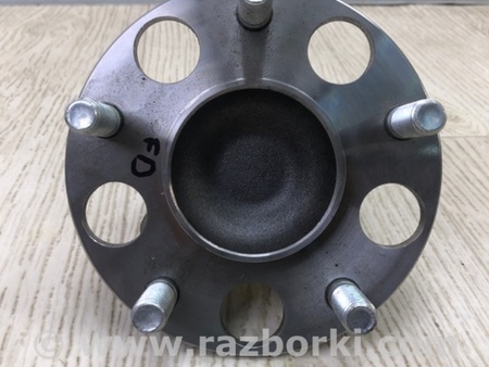 ФОТО Ступица для Honda Civic 8 FK,FN1,FN2 UFO (09.2005 - 06.2012) Киев