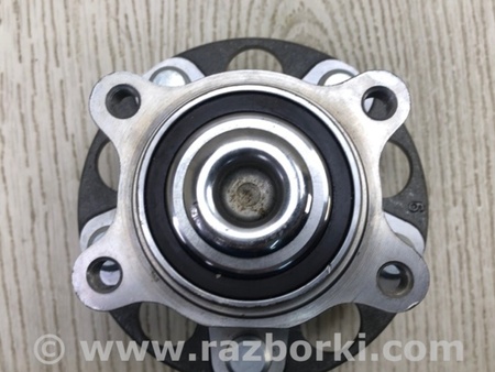 ФОТО Ступица для Honda Civic 8 FK,FN1,FN2 UFO (09.2005 - 06.2012) Киев